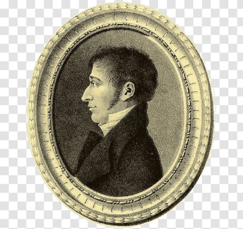 Simón De Roxas Clemente Y Rubio Titaguas Segorbe Botanist Author - Spanish - Botany Transparent PNG