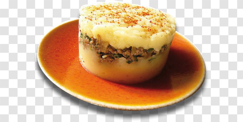 Hachis Parmentier Shepherd's Pie Mashed Potato Vegetarian Cuisine Beef Bourguignon - Pur%c3%a9e Transparent PNG