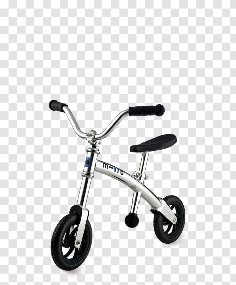 micro scooter balance bike