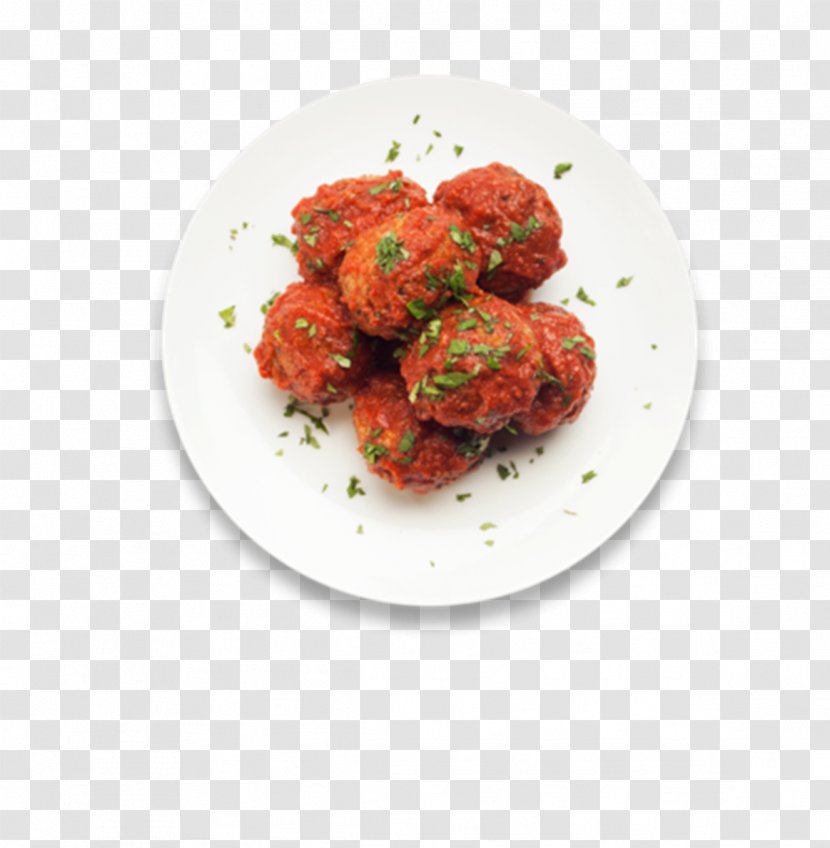 Meatball Food Dish Lasagne Kofta - Meat - Ball Transparent PNG