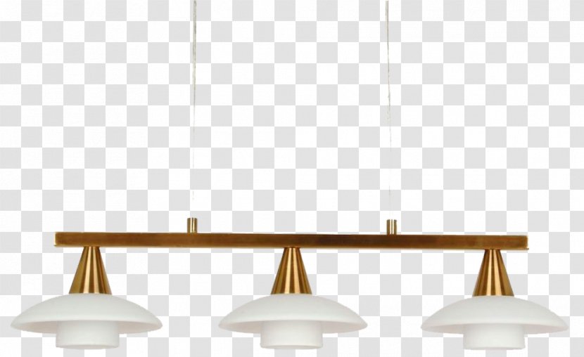 Ceiling Chandelier Light Fixture Lamp Pendant - Lighting - Simple White Transparent PNG