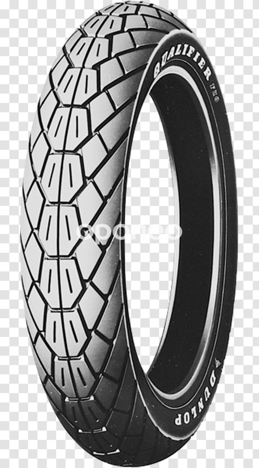 Tire Car Wheel Rim Dunlop Tyres Transparent PNG