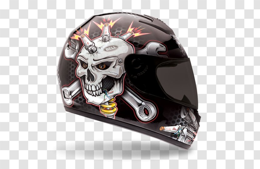 Bicycle Helmets Motorcycle American Football Lacrosse Helmet Ski & Snowboard - Protective Equipment In Gridiron Transparent PNG