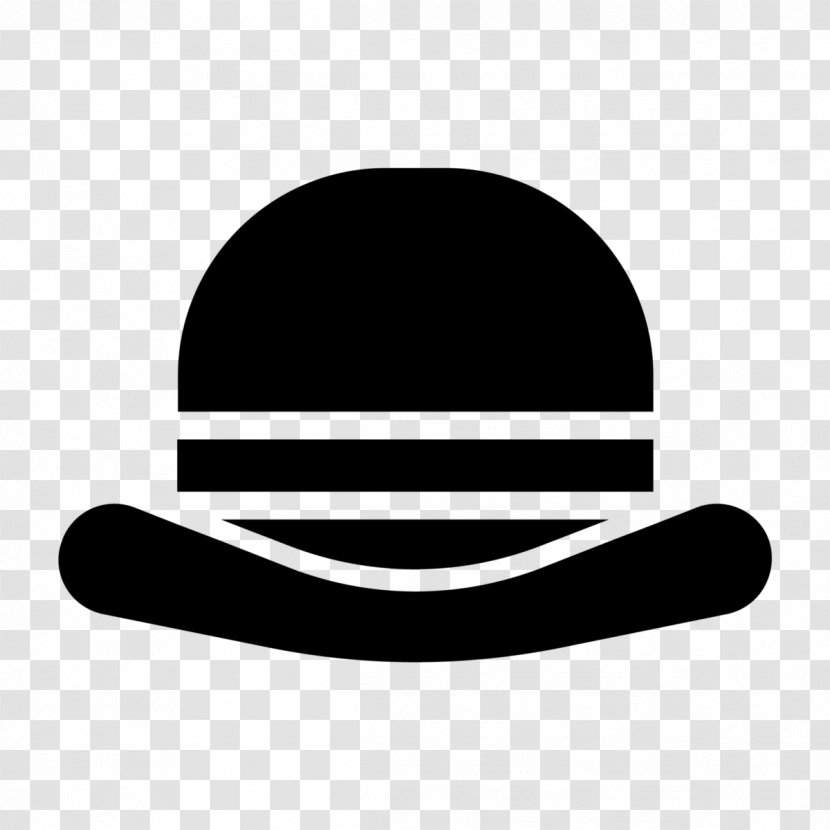 Bowler Hat - Headgear Transparent PNG