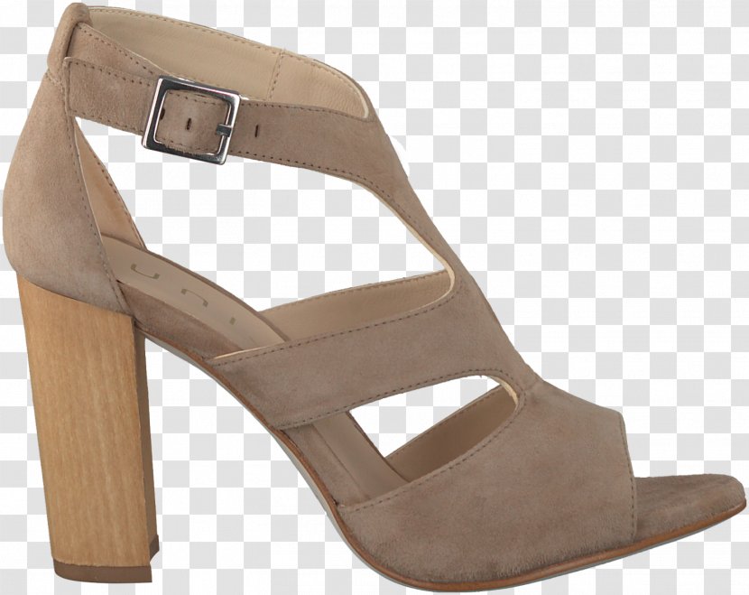 Sandal Wedge Shoe Absatz Clothing Transparent PNG
