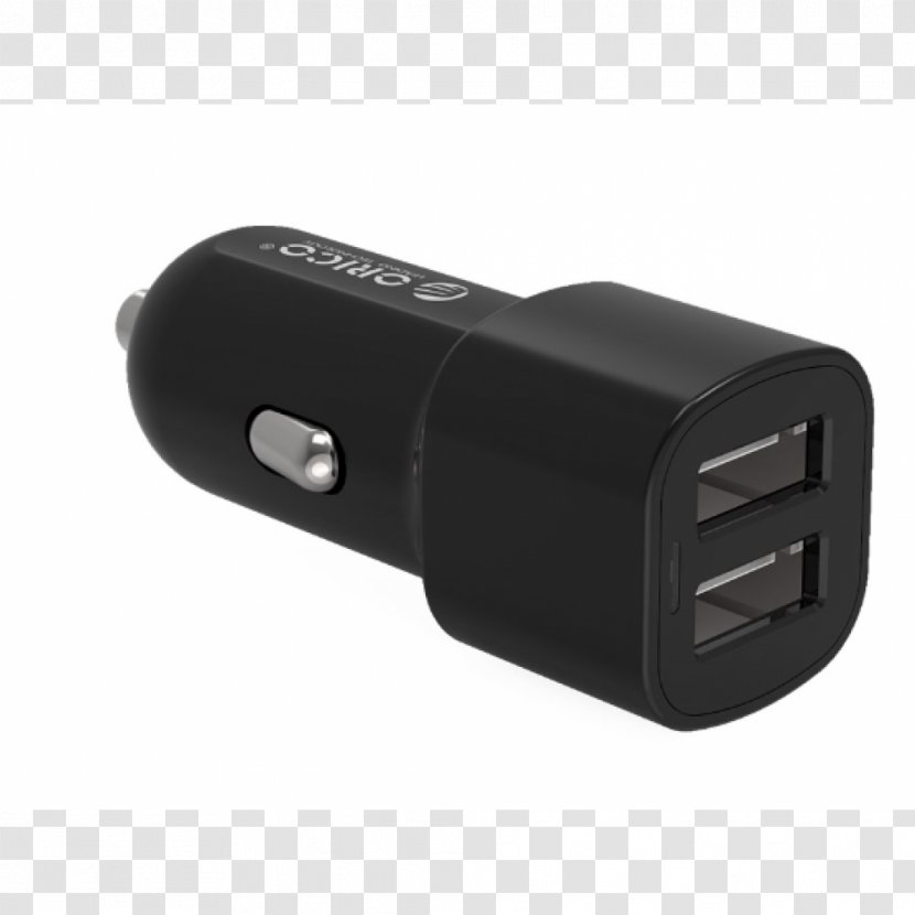 Battery Charger USB 3.0 Computer Port Transparent PNG