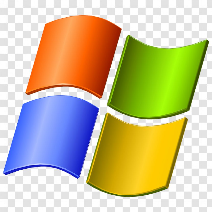 Windows XP Microsoft Corporation Logo Vista - 2000 - Computer Transparent PNG