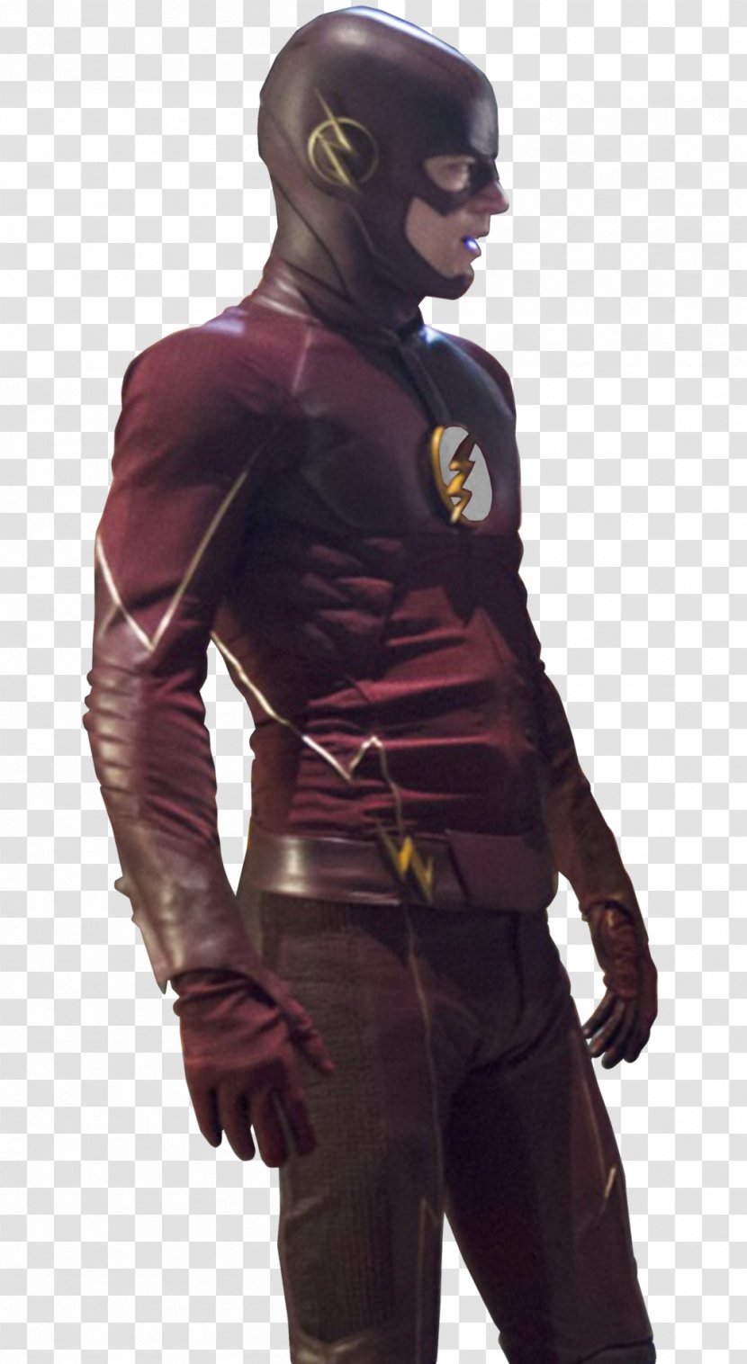 The Rival CW Superhero Art Mera - Flash - Take Pictures Transparent PNG