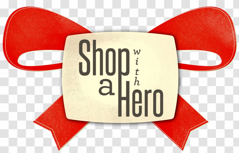 Santa Claus Hero Christmas Shopping Gift - Logo - Promotional Materials Transparent PNG