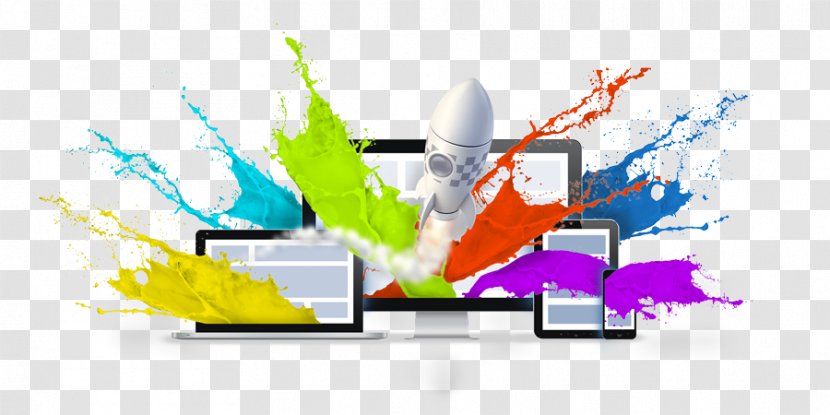 Digital Marketing Graphic Designer Graphics - Design Transparent PNG
