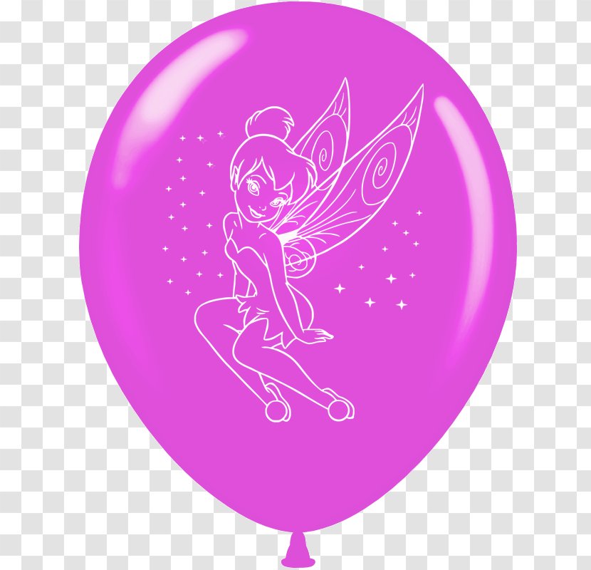 Toy Balloon Child Birthday Party - Violet Transparent PNG