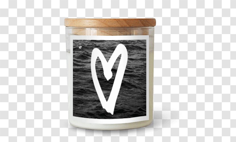 Soy Candle Wick Almond Milk Soybean Transparent PNG