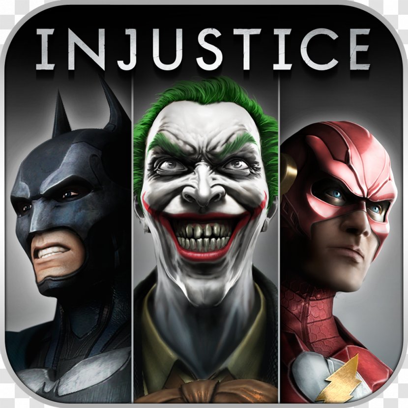 Injustice: Gods Among Us Injustice 2 Mortal Gods: Heroes Superhero Ring Battle - Game Transparent PNG