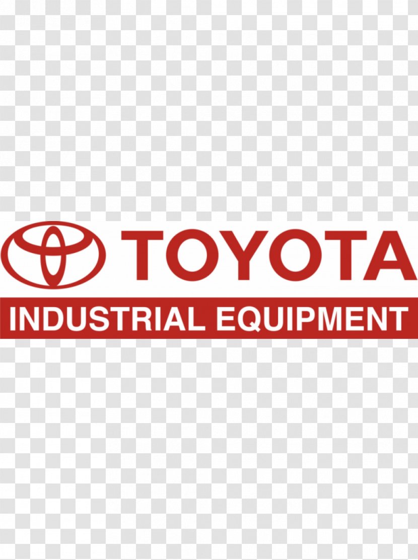 Toyota Car Forklift Heavy Machinery Material-handling Equipment - Materialhandling Transparent PNG