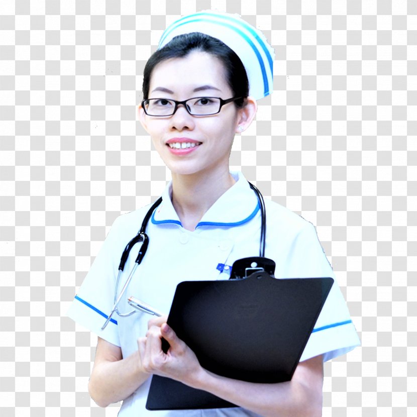 Physician Assistant Medicine Nursing Surgeon - Ophthalmology Transparent PNG