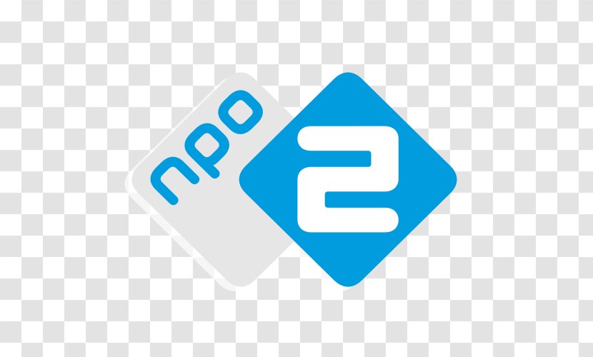 NPO 2 Netherlands Radio Internet - Npo 3 Transparent PNG