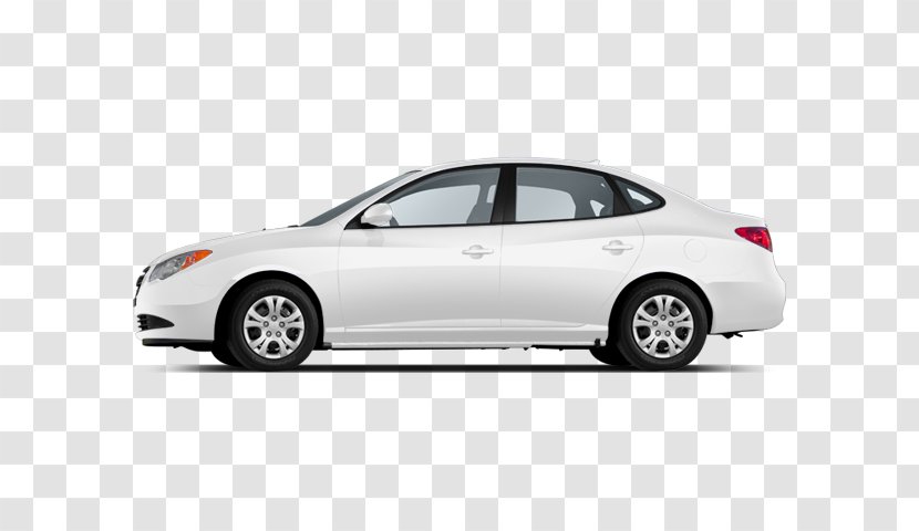 Car Toyota Hyundai Motor Company Kia Motors Buick - Certified Preowned Transparent PNG