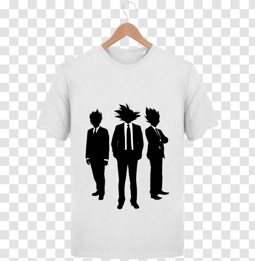 Businessperson Clip Art - White - T-shirt 3d Transparent PNG