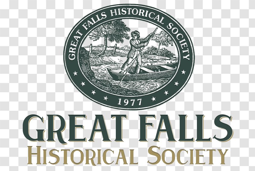 Great Falls Grange Historical Society Road Historic Preservation Library - Brand - Organization Transparent PNG