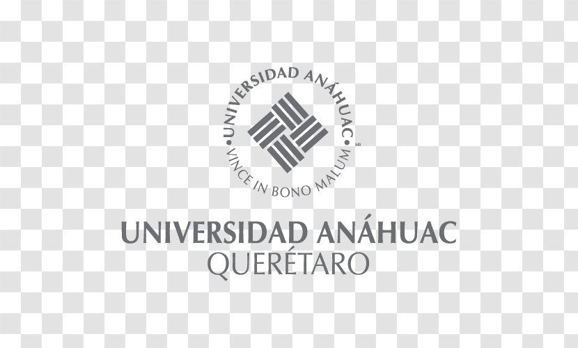 Santiago De Querétaro Logo Anahuac University Network Brand Anáhuac - An%c3%a1huac - Design Transparent PNG