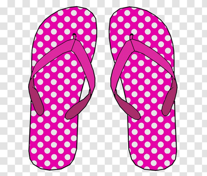 Flip-flops Clip Art - Footwear - Flop Transparent PNG