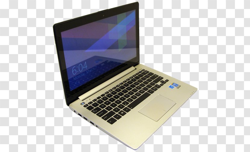 Laptop MacBook Pro Computer Keyboard Protector - Netbook - Asus Touchscreen Transparent PNG