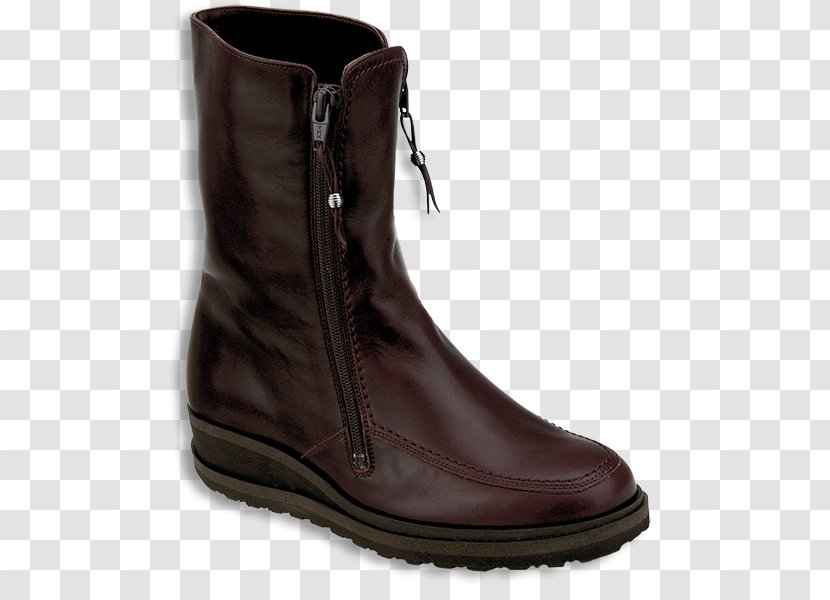 Cowboy Boot Shoe Sandal Clothing - Leather Transparent PNG