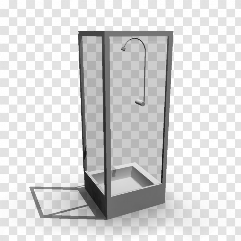 Product Design Rectangle - Glass - HGTV Master Bathroom Ideas Transparent PNG