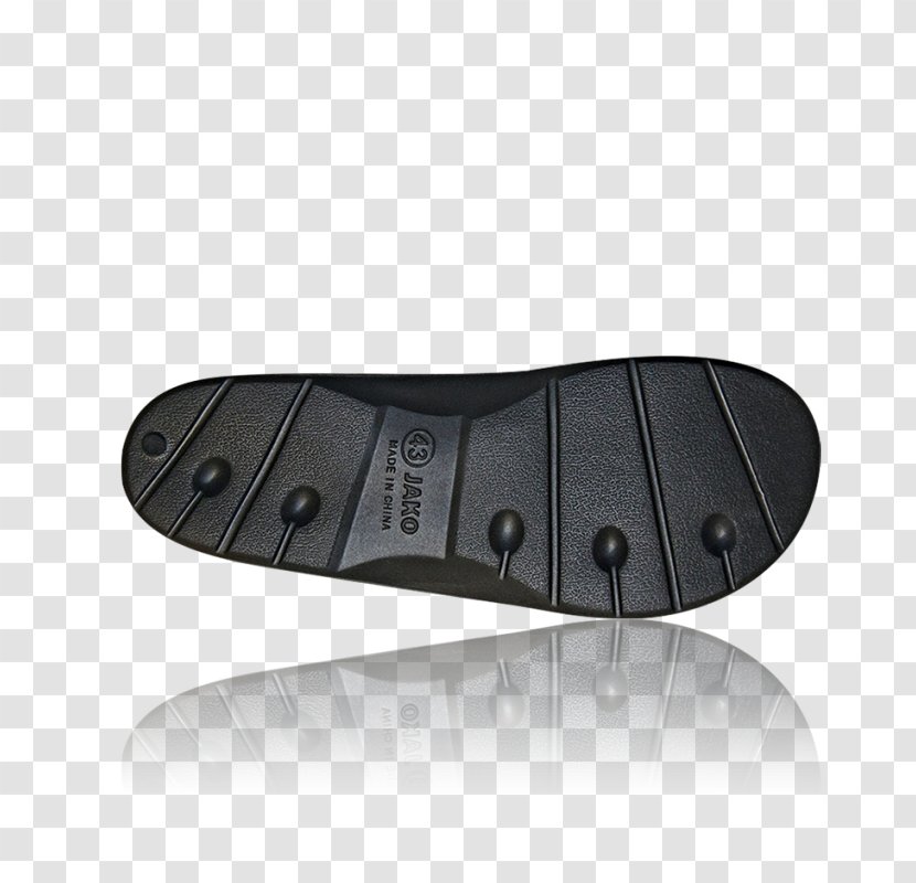 Slipper Badeschuh Product Design Shoe - Walking - Us Lette Transparent PNG