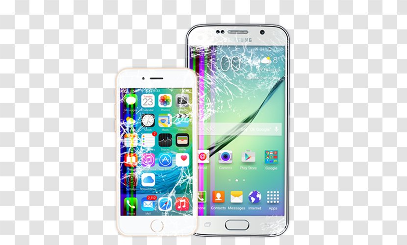 Smartphone IPhone 6 5 Feature Phone 4S - Iphone 5c Transparent PNG