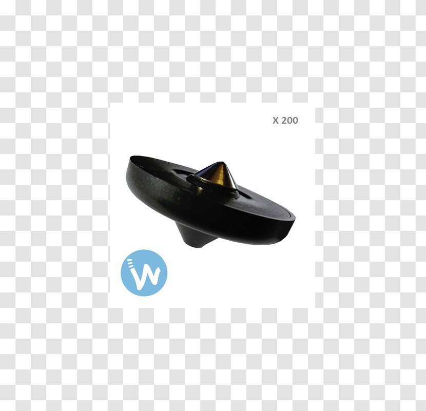 Shoe Black M Transparent PNG