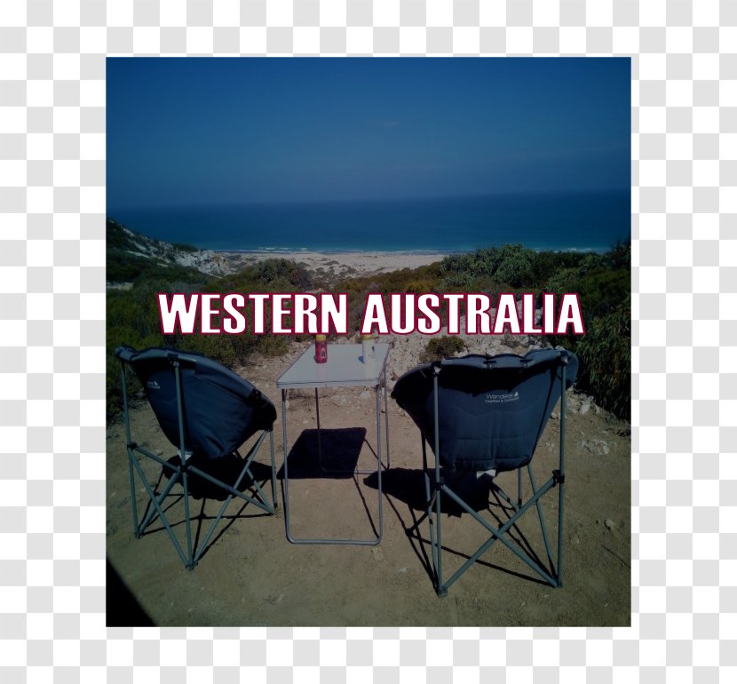 Chair Garden Furniture Water Vacation Transparent PNG