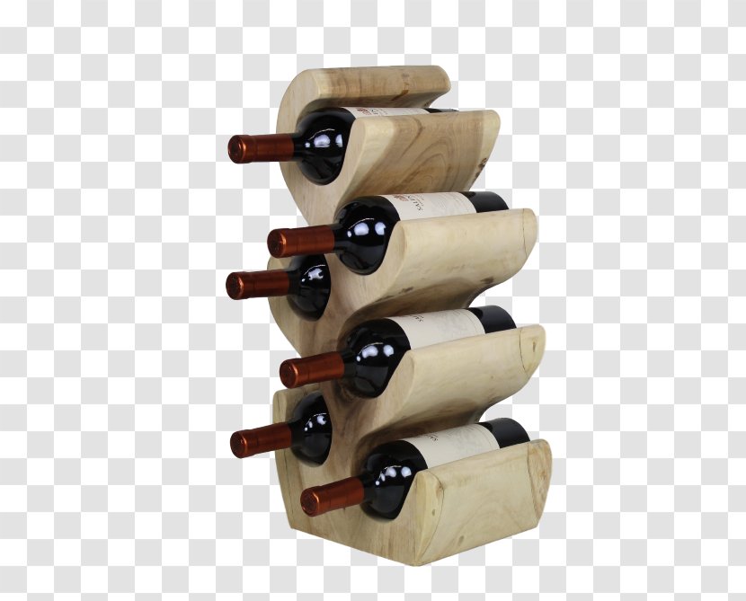 Wine Racks Wood Plank Trunk Transparent PNG