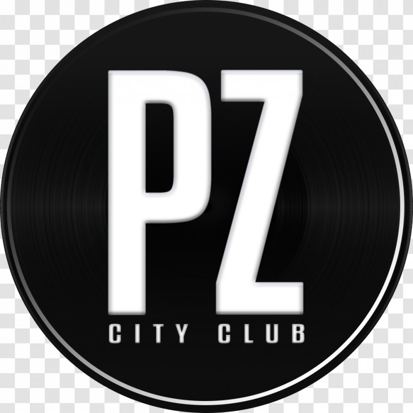 Logo PZ City Club Computer Software - Recomendation Transparent PNG