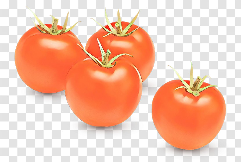 Tomato Transparent PNG