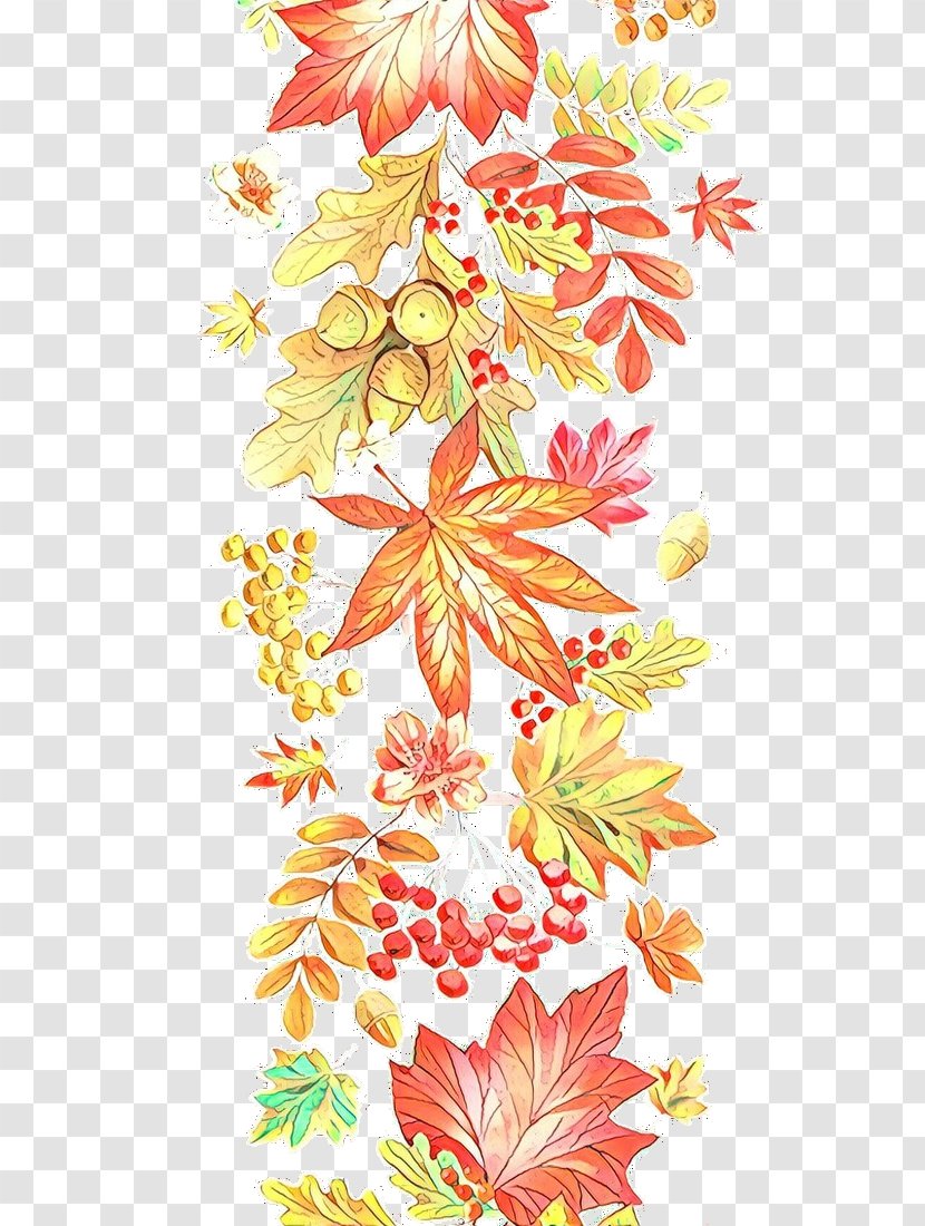 Leaf Plant Tree Flower Pedicel Transparent PNG