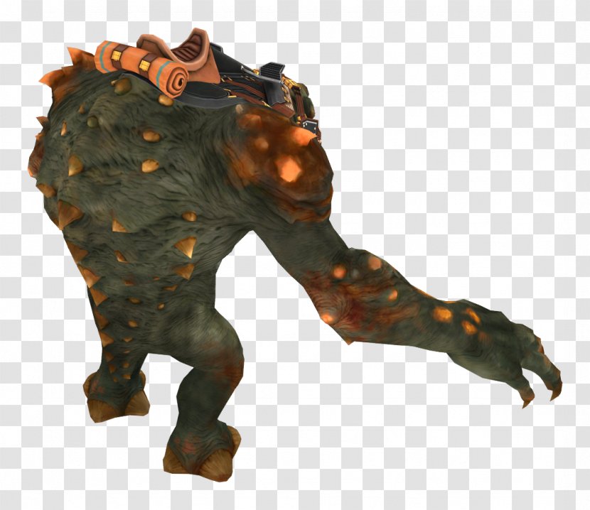 Figurine Organism Legendary Creature - Kingpin Transparent PNG