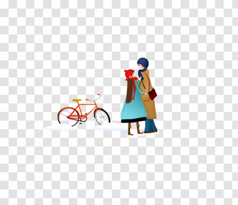 Graphic Design Cartoon Image Adobe Photoshop - Fictional Character - Bbike Ornament Transparent PNG