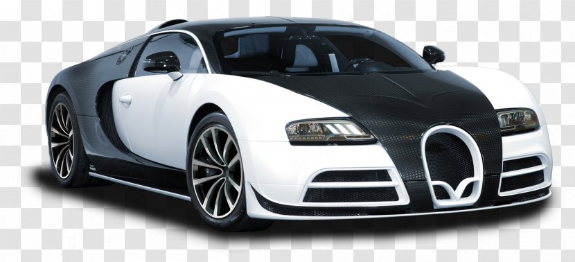 2009 Bugatti Veyron Car Luxury Vehicle Mansory - Rim - Transparent Image Transparent PNG
