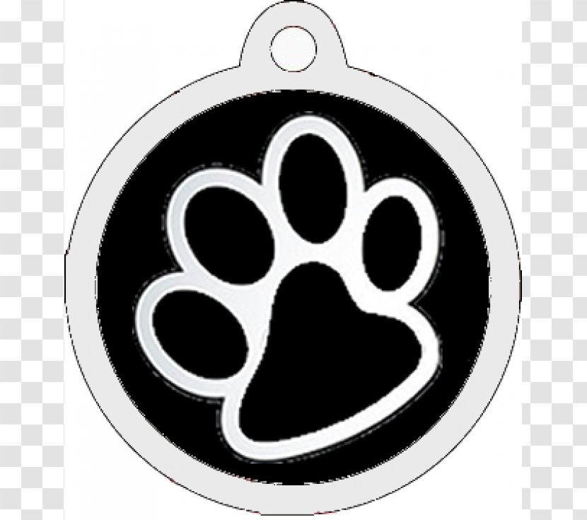 Dog Paw Bear Giant Panda Clip Art - Print Image Transparent PNG