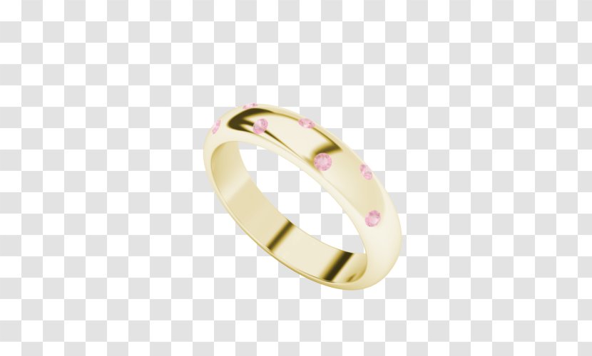 Earring Wedding Ring Gold Jewellery - Fashion Accessory Transparent PNG