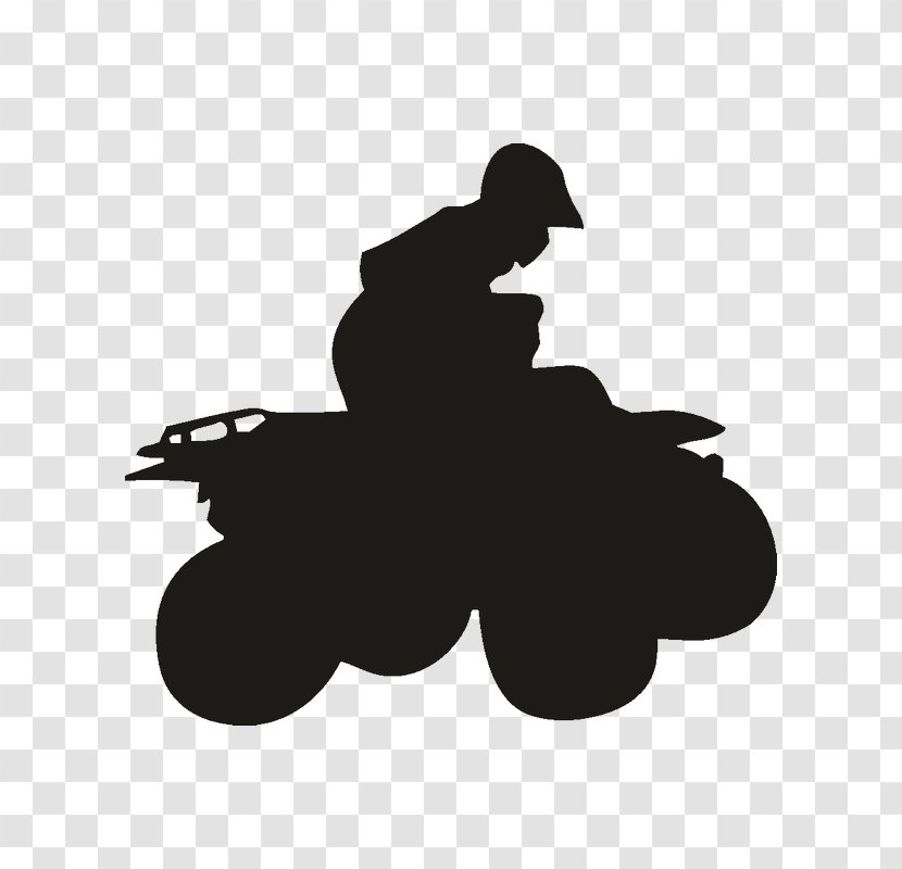 All-terrain Vehicle Decal Motorcycle Car Sticker - Royaltyfree Transparent PNG