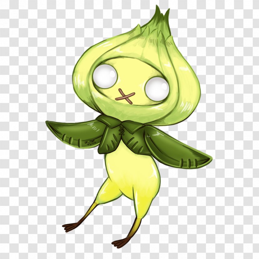 Plant Food Fairy Clip Art - Garlic Transparent PNG