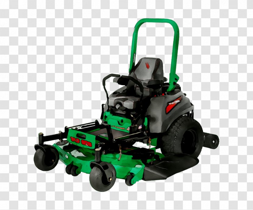 Riding Mower Lawn Mowers Product Machine - Outdoor Power Equipment - Grass Transparent PNG
