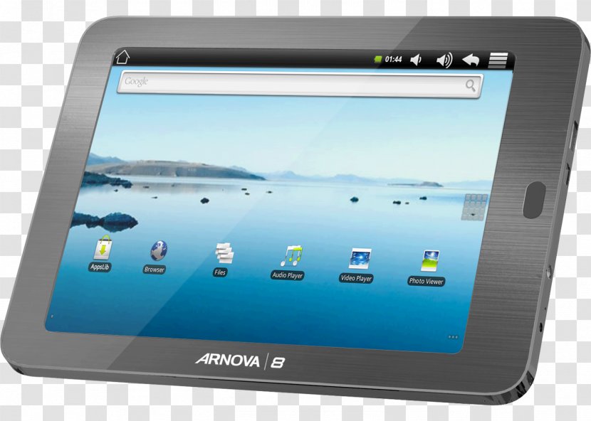 Asus Eee Pad Transformer Motorola Xoom Laptop Archos 101 Internet Tablet - Computer Transparent PNG