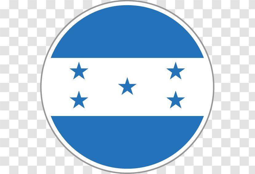 Flag Of Honduras National United States - Depositphotos Transparent PNG