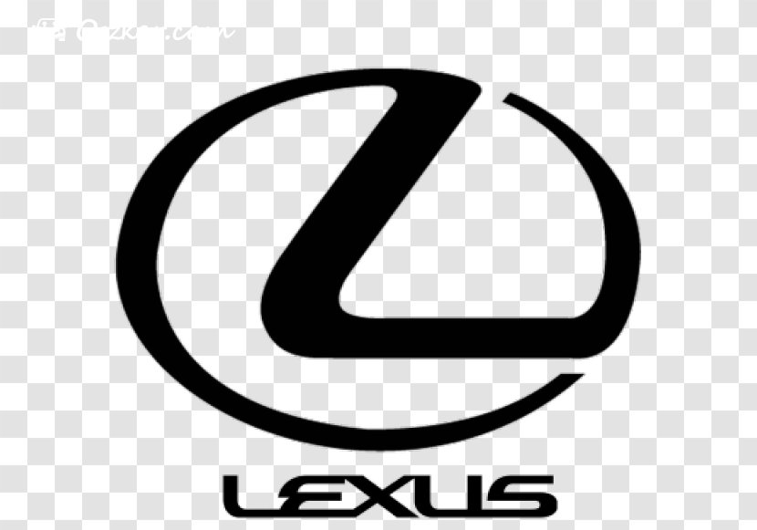 Lexus IS Logo Car Brand - Symbol Transparent PNG