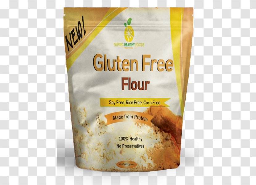 Vegetarian Cuisine Food Muffin Gravy Cupcake - Flour Transparent PNG