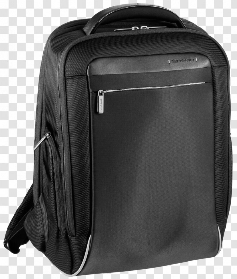 Baggage Backpack Samsonite Suitcase - Nylon - Bag Transparent PNG