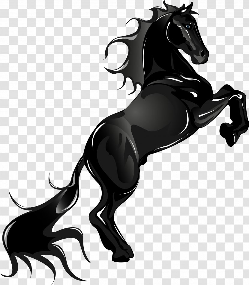Brill Elementary School Horse Royalty-free - Art Transparent PNG